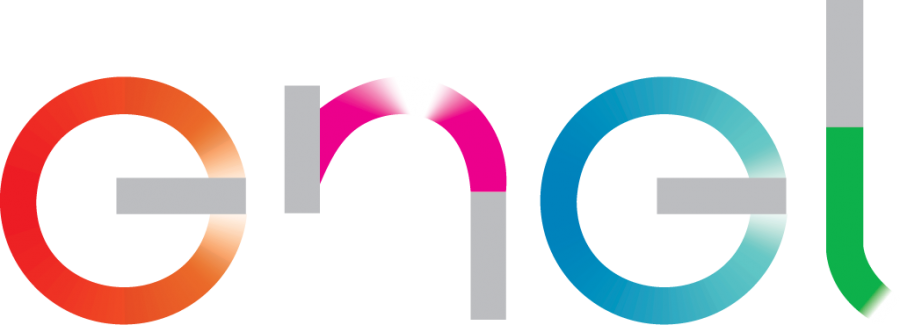 Enel Logo